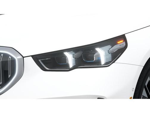2025 BMW 530 i