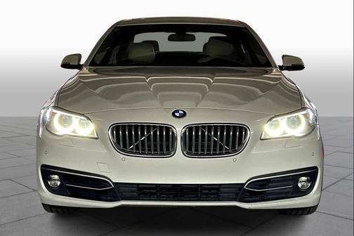 2014 BMW 528 528i