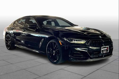2023 BMW M850 Gran Coupe xDrive