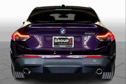 2024 BMW 230 230i