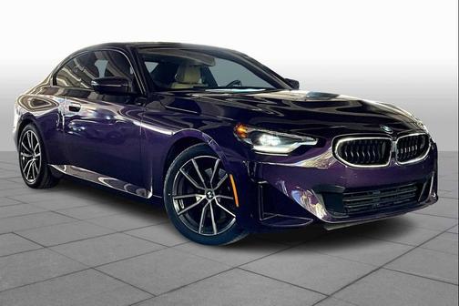 2024 BMW 230 230i