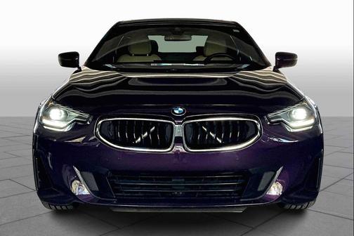 2024 BMW 230 230i