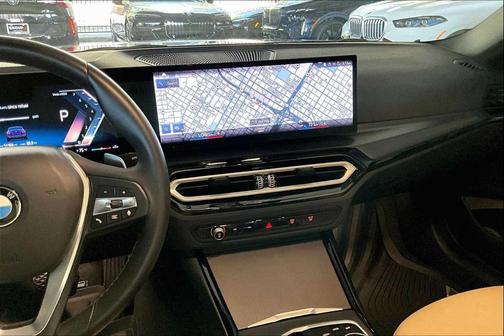 2024 BMW 230 230i