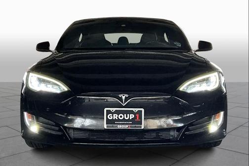 2018 Tesla Model S 75D