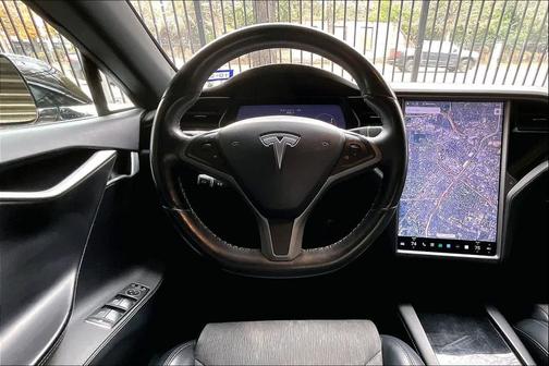 2018 Tesla Model S 75D