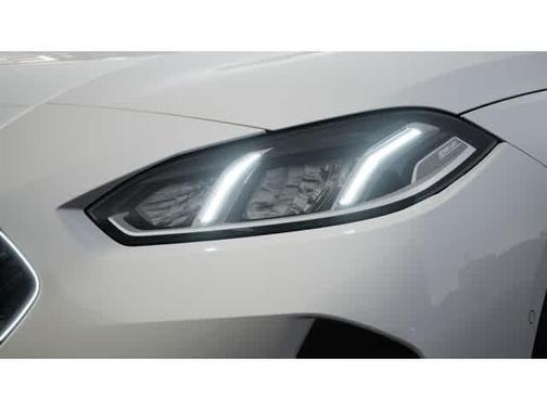 2026 BMW 228 Gran Coupe 228 xDrive