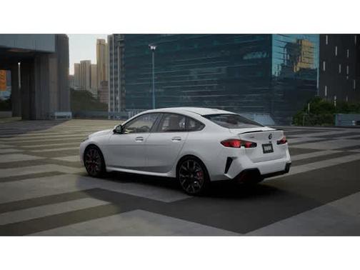 2026 BMW 228 Gran Coupe 228 xDrive