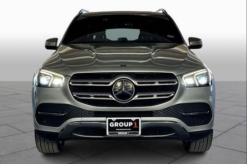 2020 Mercedes-Benz GLE 350 4MATIC