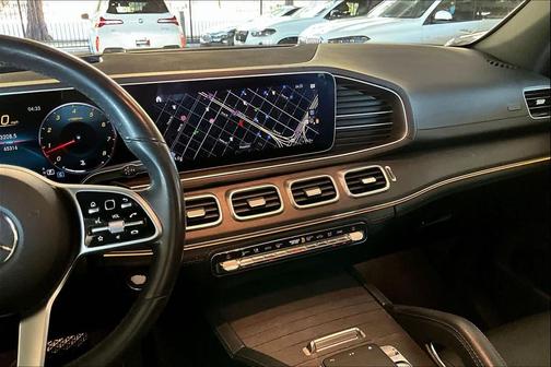 2020 Mercedes-Benz GLE 350 4MATIC