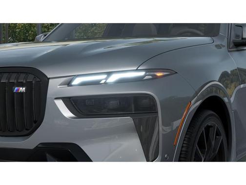 2026 BMW X7 M60i