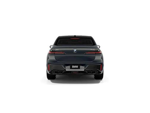 2025 BMW 760 i xDrive