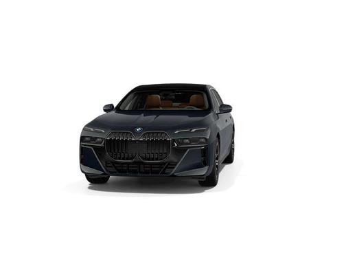 2025 BMW 760 i xDrive