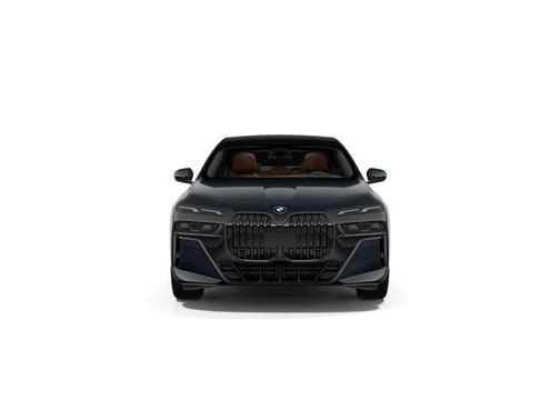 2025 BMW 760 i xDrive