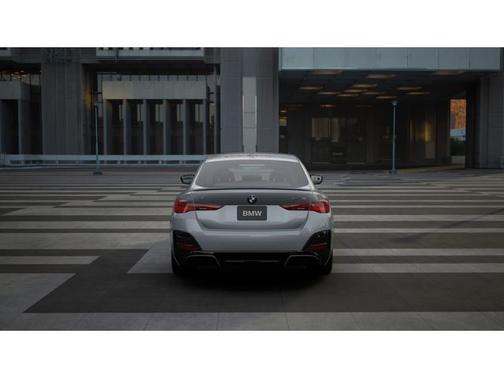 2026 BMW i4 Gran Coupe eDrive40