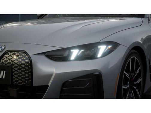 2026 BMW i4 Gran Coupe eDrive40