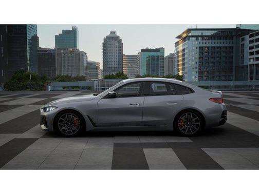 2026 BMW i4 Gran Coupe eDrive40