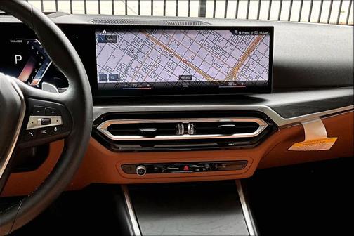 2024 BMW 430 Gran Coupe i