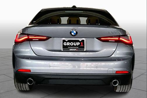 2024 BMW 430 Gran Coupe i