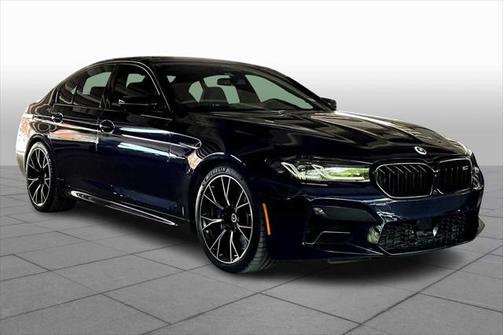 2023 BMW M5 Base