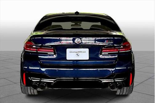 2023 BMW M5 Base
