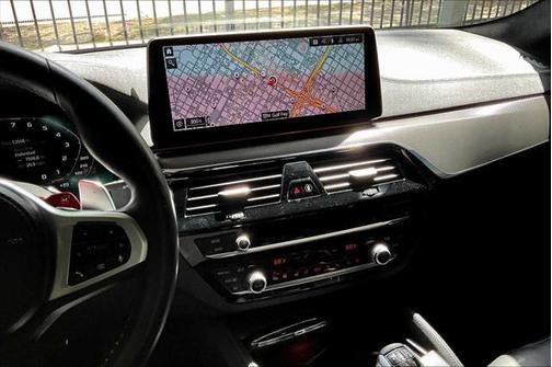 2023 BMW M5 Base