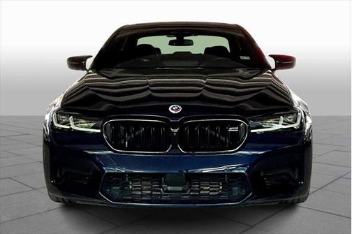 2023 BMW M5 Base
