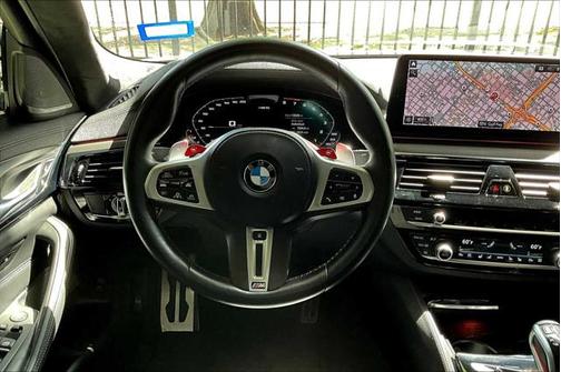2023 BMW M5 Base