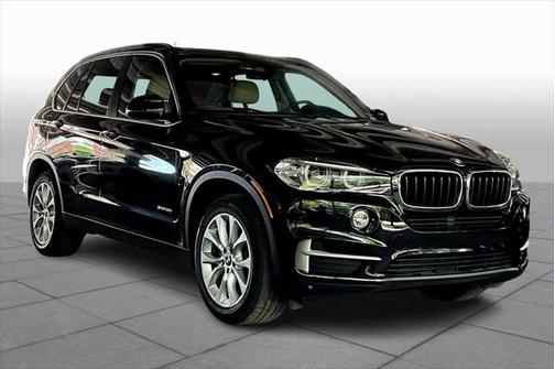 2016 BMW X5 sDrive35i