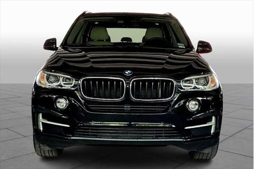 2016 BMW X5 sDrive35i