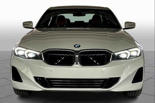 2024 BMW 330 i