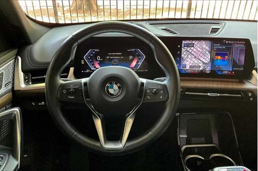 2023 BMW X1 xDrive28i