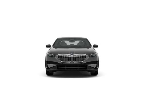 2025 BMW 530 i