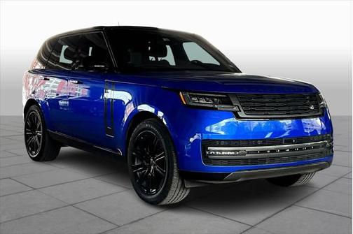 2023 Land Rover Range Rover P400 SE