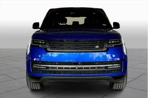 2023 Land Rover Range Rover P400 SE