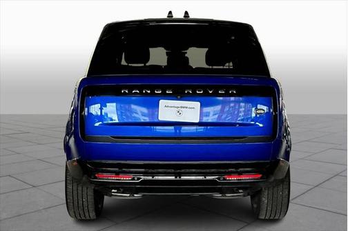 2023 Land Rover Range Rover P400 SE