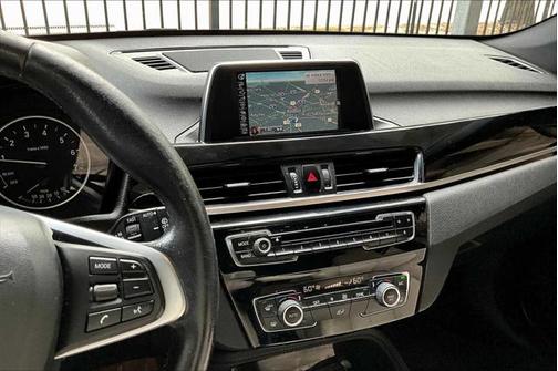 2016 BMW X1 xDrive 28i