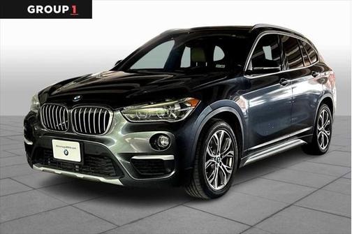 2016 BMW X1 xDrive 28i