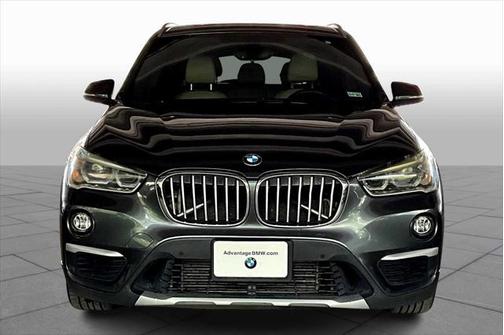 2016 BMW X1 xDrive 28i