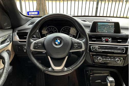 2016 BMW X1 xDrive 28i
