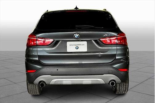 2016 BMW X1 xDrive 28i