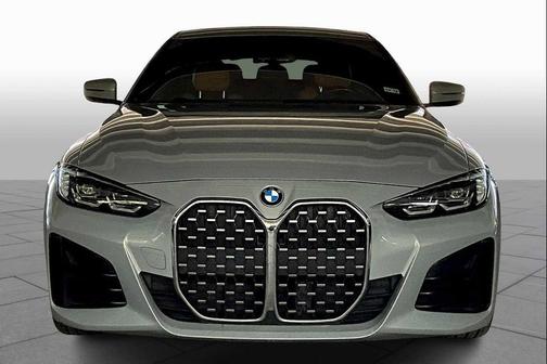 2023 BMW 430 Gran Coupe i