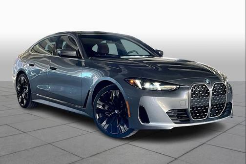 2025 BMW 430 Gran Coupe i