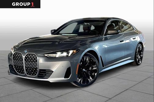 2025 BMW 430 Gran Coupe i