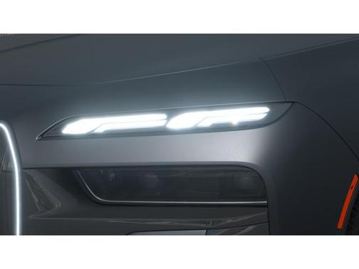 2025 BMW 760 i xDrive