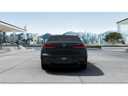 2025 BMW 760 i xDrive