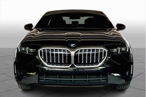 2024 BMW 540 i xDrive