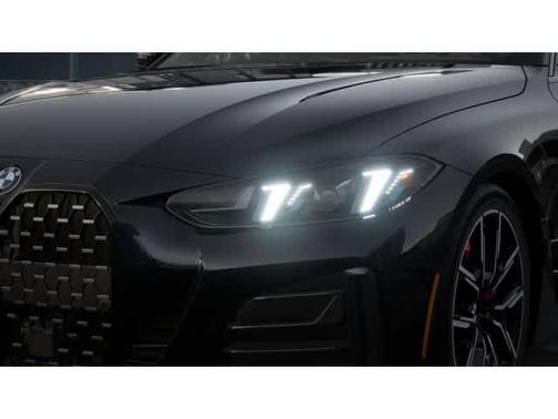 2026 BMW 430 Gran Coupe i