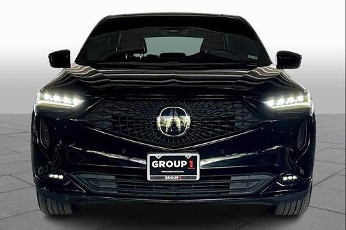 2023 Acura MDX A-SPEC