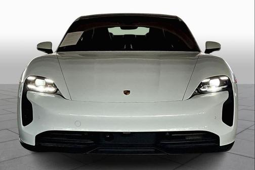 2022 Porsche Taycan GTS