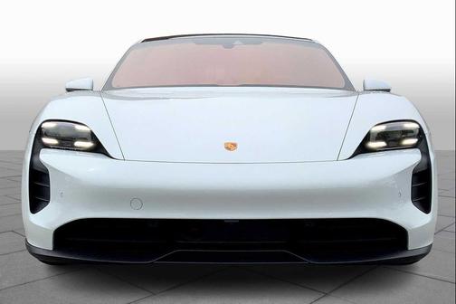 2022 Porsche Taycan GTS
